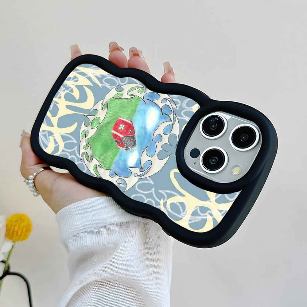 Bladee Exeter Phone Case for i - đánh giá và giá Phone Cases Exeter