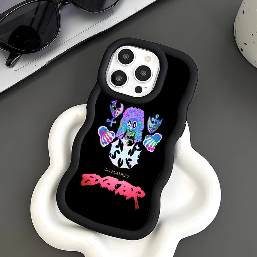Bladee Exeter Phone Case for i - đánh giá và giá Phone Cases Exeter