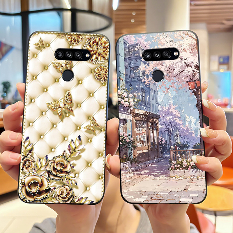 Soft Shockproof Phone Case For - đánh giá và giá Phone Cases Viral