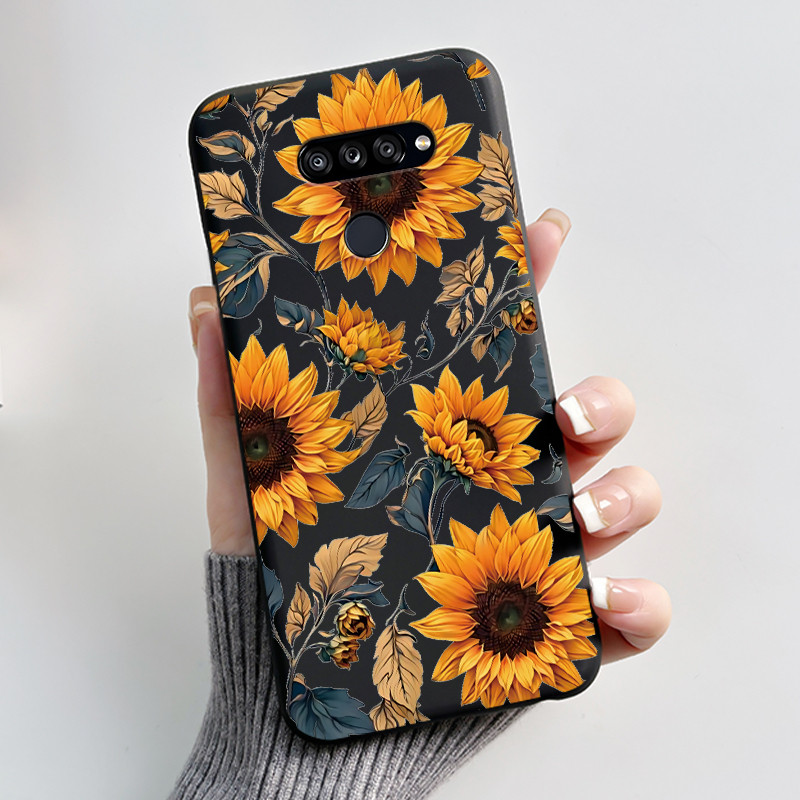 Soft Shockproof Phone Case For - đánh giá và giá Phone Cases Viral