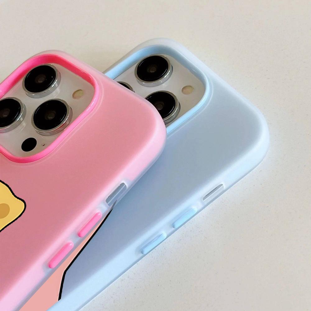 Cute S-SpongeBobs Couple Phone - đánh giá và giá Phone Cases Cute Iphone 14