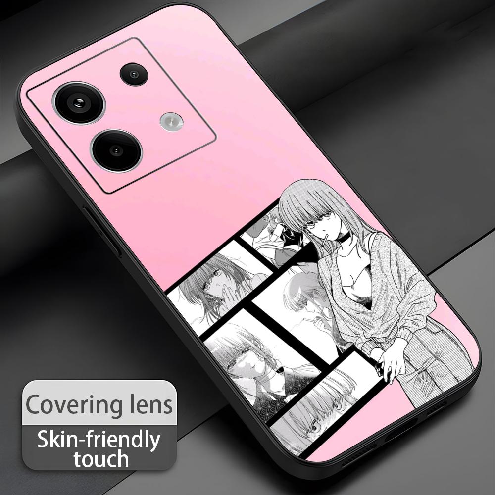 Phone the Case For Redmi Smoki - đánh giá và giá Phone Cases Xiaomi