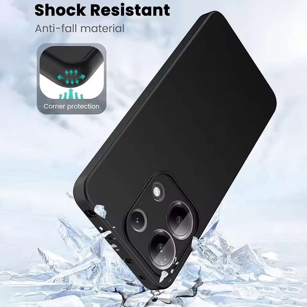 Phone the Case For Redmi Smoki - đánh giá và giá Phone Cases Xiaomi