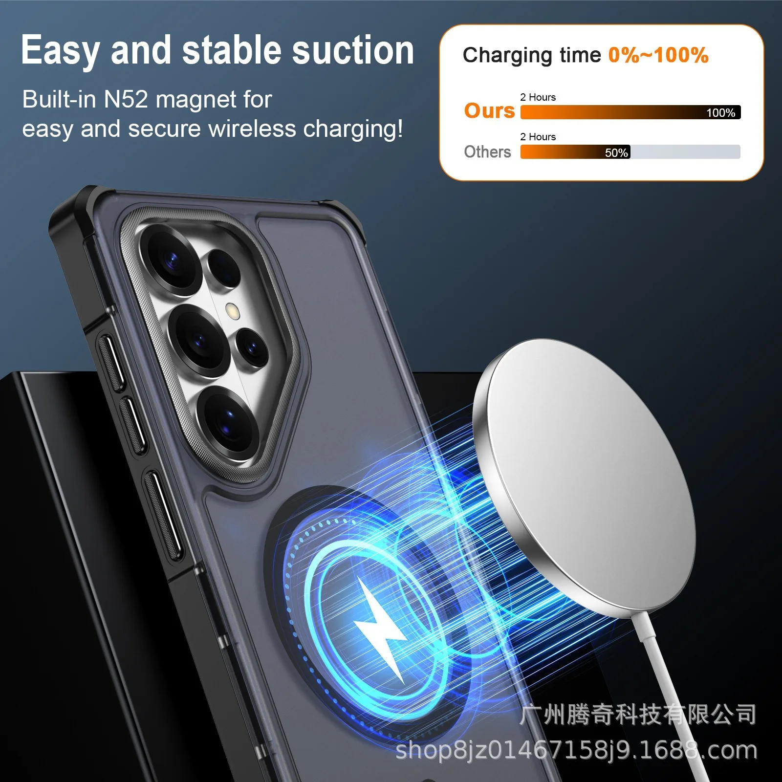 Rugged Hybrid Armor OTT-BOX Ca - đánh giá và giá Rugged Armor Case