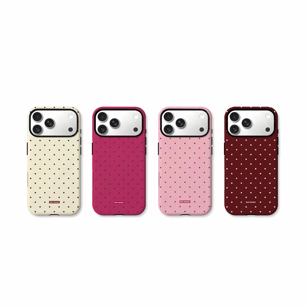 Viral Vintage Tiny Polka Dot M - đánh giá và giá Phone Cases Viral