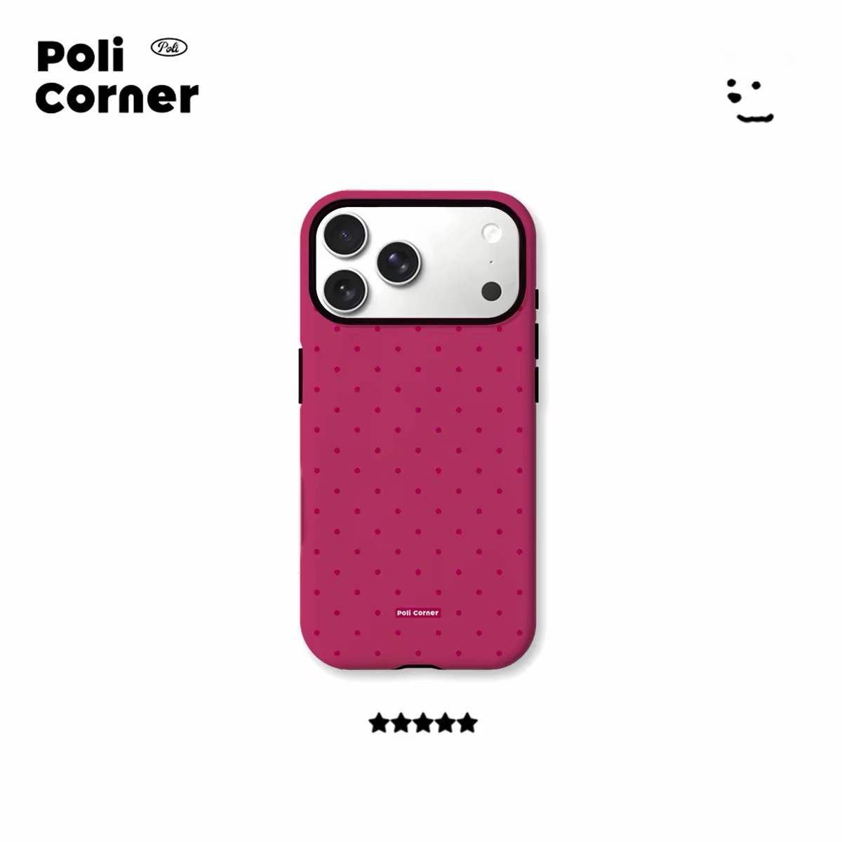 Viral Vintage Tiny Polka Dot M - đánh giá và giá Phone Cases Viral