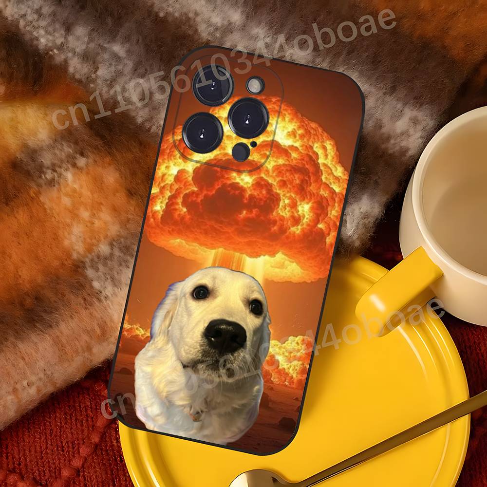Viral Dog Phone Case For iPhon - đánh giá và giá Phone Cases Viral