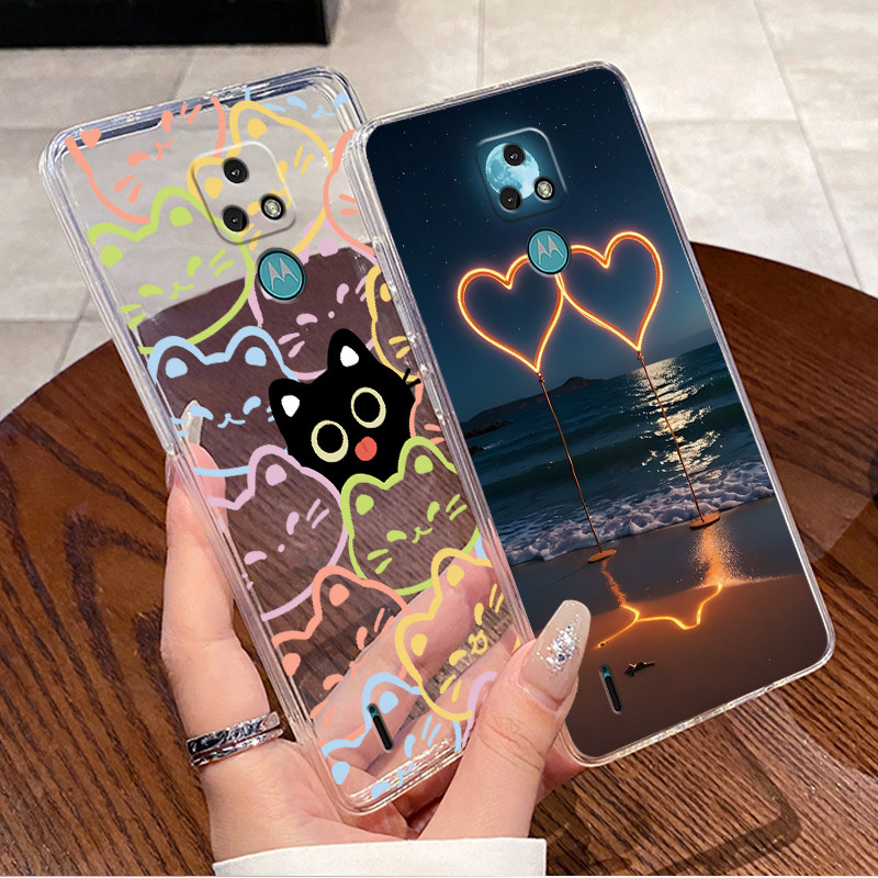 Phone Case For Motorola Moto E - đánh giá và giá Phone Cases Viral