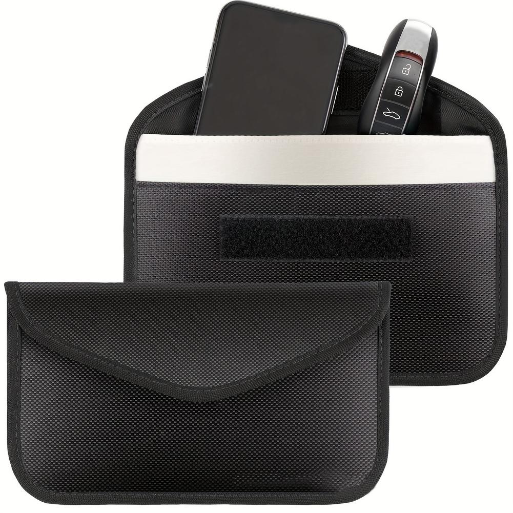 Universal Faraday Bag Car Key  - đánh giá và giá Phone Cases That Hold Cards
