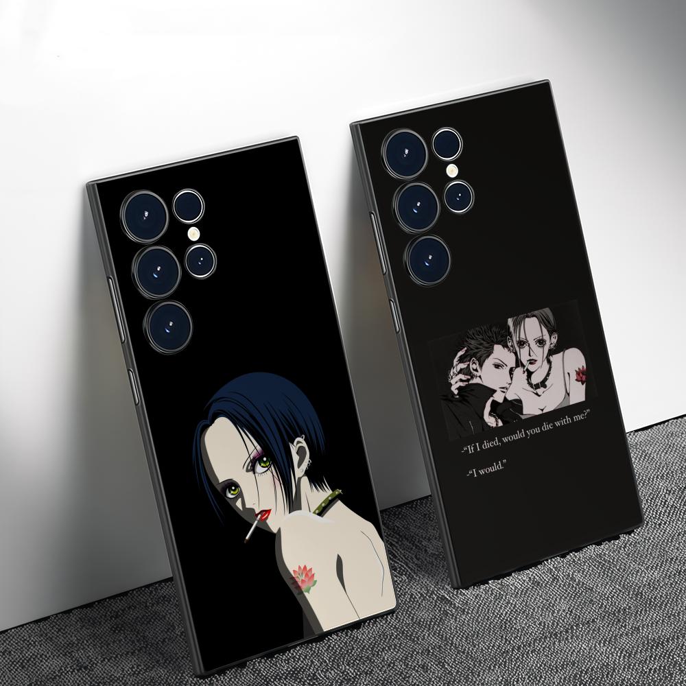 Anime Nana Osaki Phone Case Fo - đánh giá và giá Phone Cases Galaxy S26 Ultra