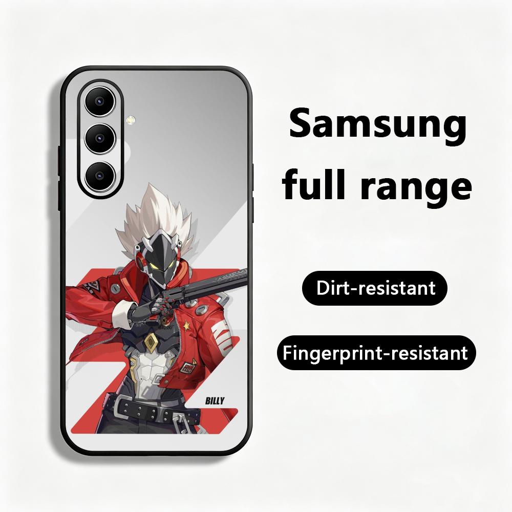 Hot Cool Anime Billy the Kid P - đánh giá và giá Phone Cases Kids
