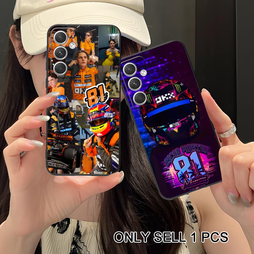 Oscar Piastri Phone Case for S - đánh giá và giá Phone Cases Galaxy S26 Ultra