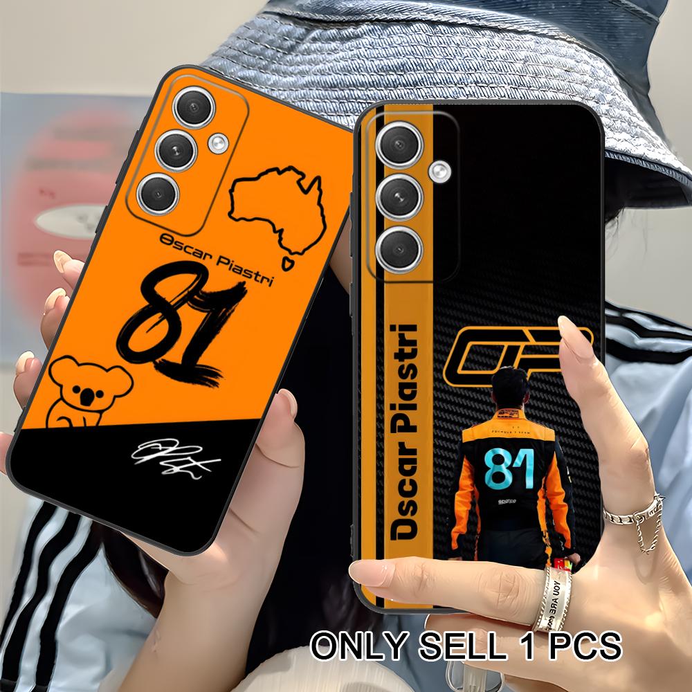 Oscar Piastri Phone Case for S - đánh giá và giá Phone Cases Galaxy S26 Ultra