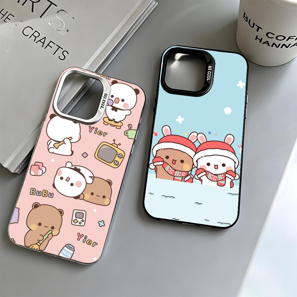 Viral Character B-Bubu D-Dudu  - đánh giá và giá Phone Cases Viral