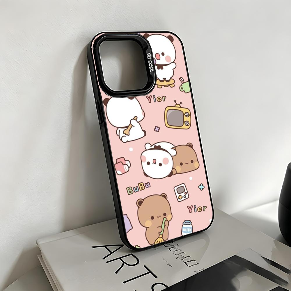 Viral Character B-Bubu D-Dudu  - đánh giá và giá Phone Cases Viral
