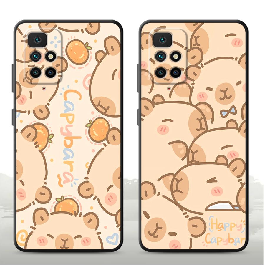 Case for Xiaomi Redmi 12C A5 1 - đánh giá và giá Phone Cases Xiaomi