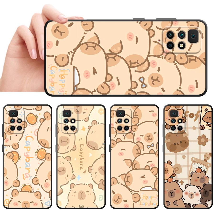 Case for Xiaomi Redmi 12C A5 1 - đánh giá và giá Phone Cases Xiaomi