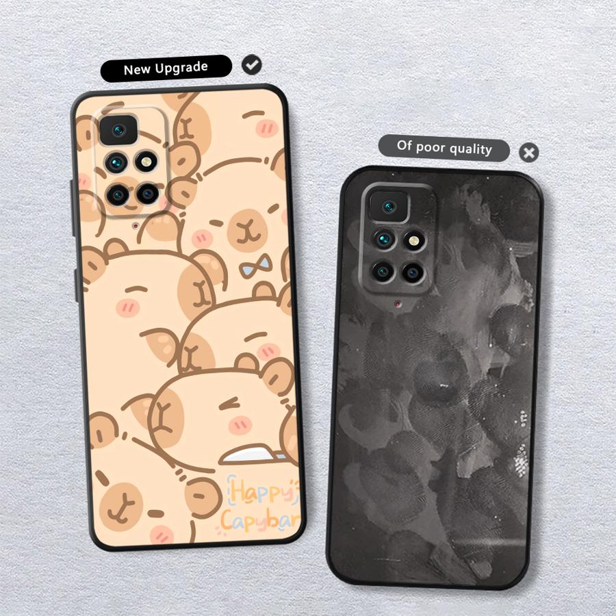 Case for Xiaomi Redmi 12C A5 1 - đánh giá và giá Phone Cases Xiaomi