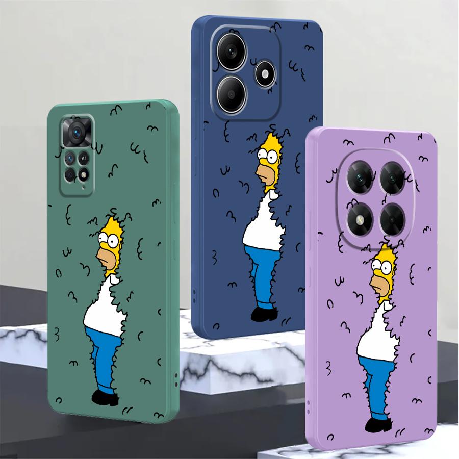 The S-Simpsons Cool Bart Phone - đánh giá và giá Phone Cases Xiaomi