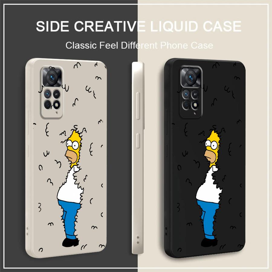 The S-Simpsons Cool Bart Phone - đánh giá và giá Phone Cases Xiaomi
