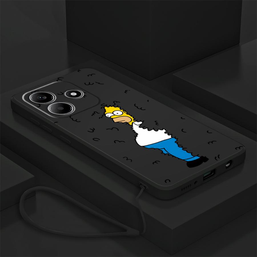 The S-Simpsons Cool Bart Phone - đánh giá và giá Phone Cases Xiaomi