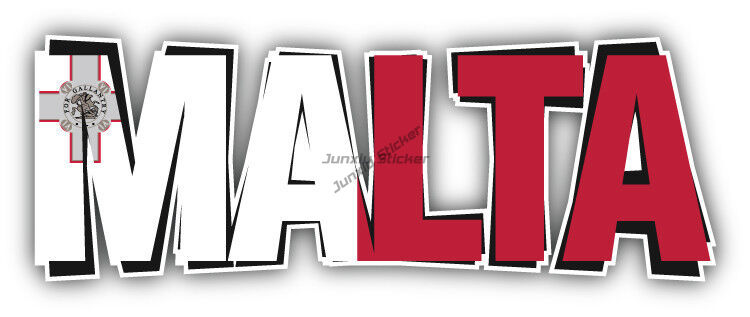 Malta Flag Car Decal Bumper Wi - đánh giá và giá Phone Cases Malta