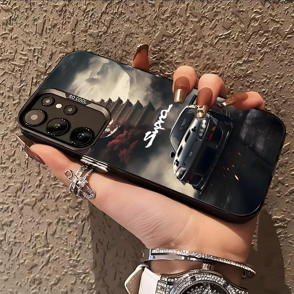 Car S-Supra Phone Case for Sam - đánh giá và giá Phone Cases Galaxy S26 Ultra