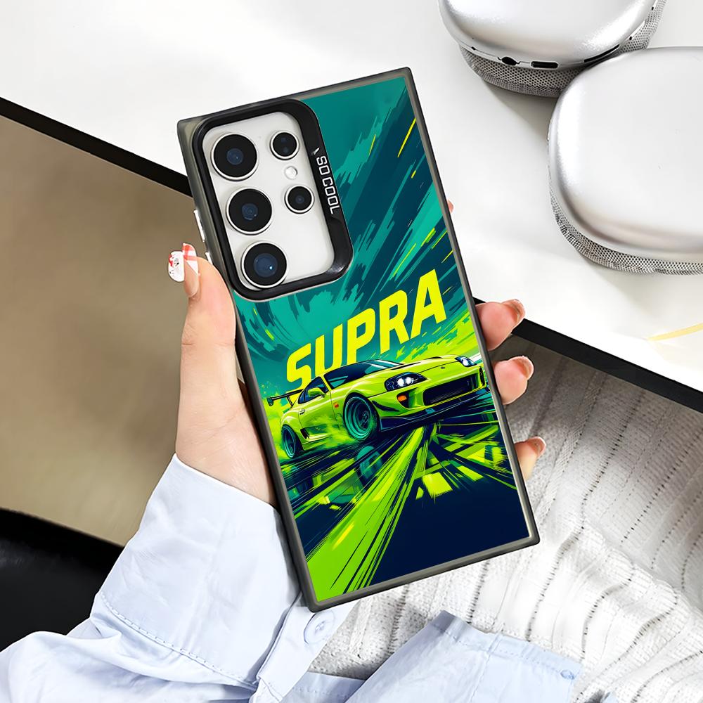 Car S-Supra Phone Case for Sam - đánh giá và giá Phone Cases Galaxy S26 Ultra
