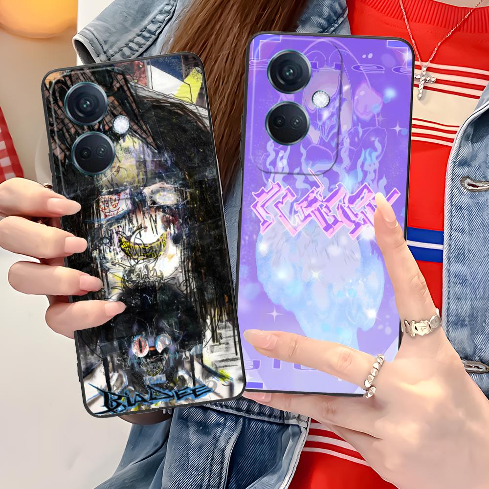 Bladee Exeter Phone Case for O - đánh giá và giá Phone Cases Exeter