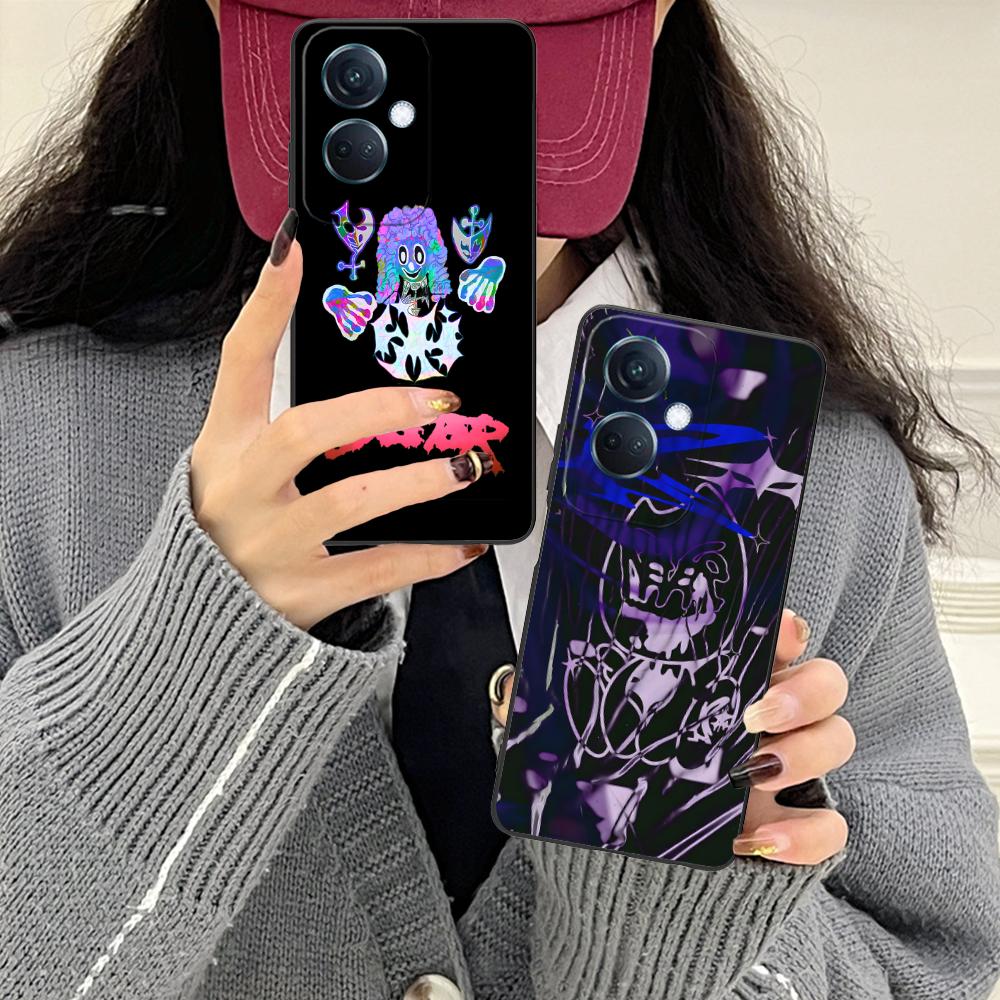 Bladee Exeter Phone Case for O - đánh giá và giá Phone Cases Exeter