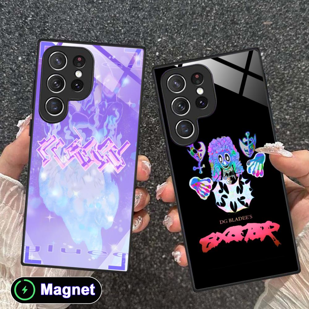 Bladee Exeter Phone Case for S - đánh giá và giá Phone Cases Exeter