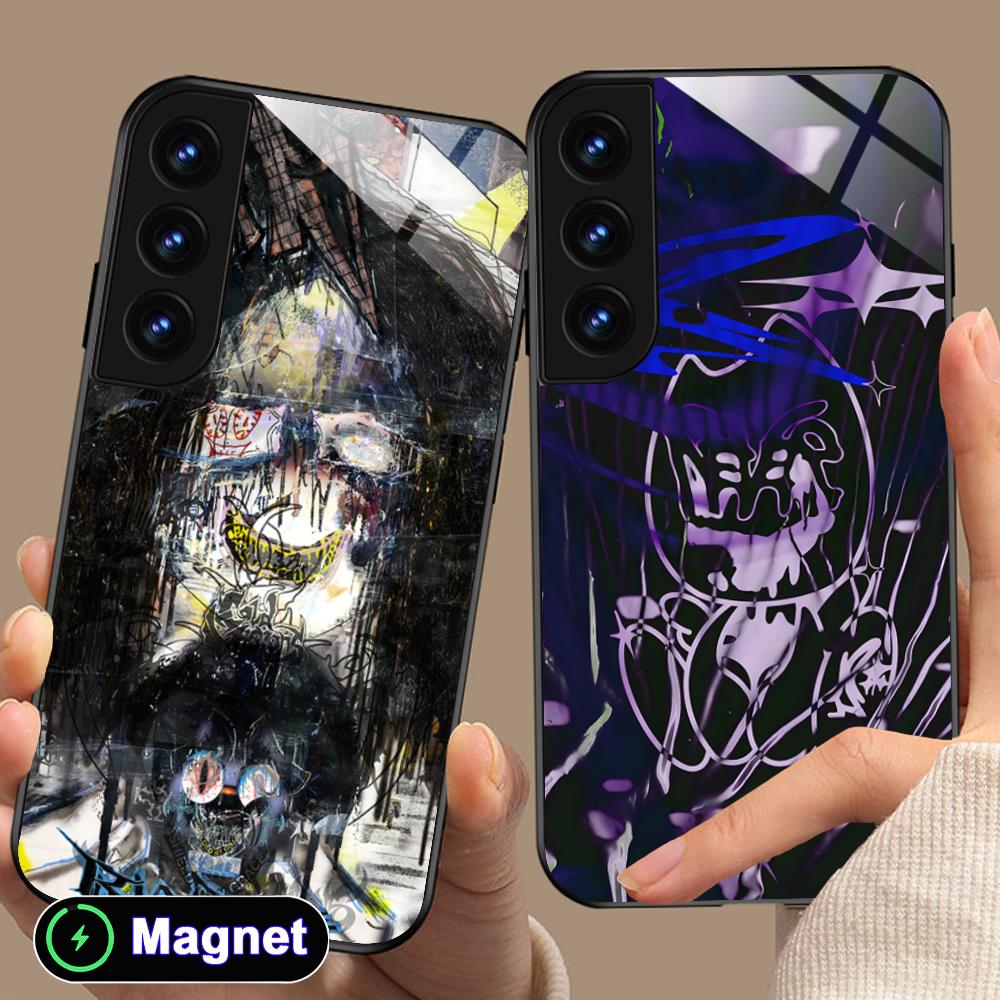 Bladee Exeter Phone Case for S - đánh giá và giá Phone Cases Exeter