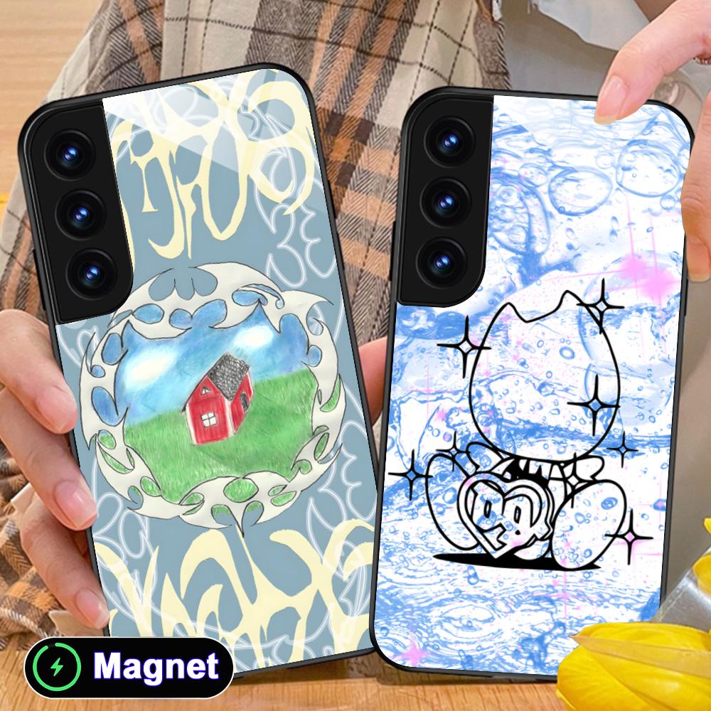 Bladee Exeter Phone Case for S - đánh giá và giá Phone Cases Exeter