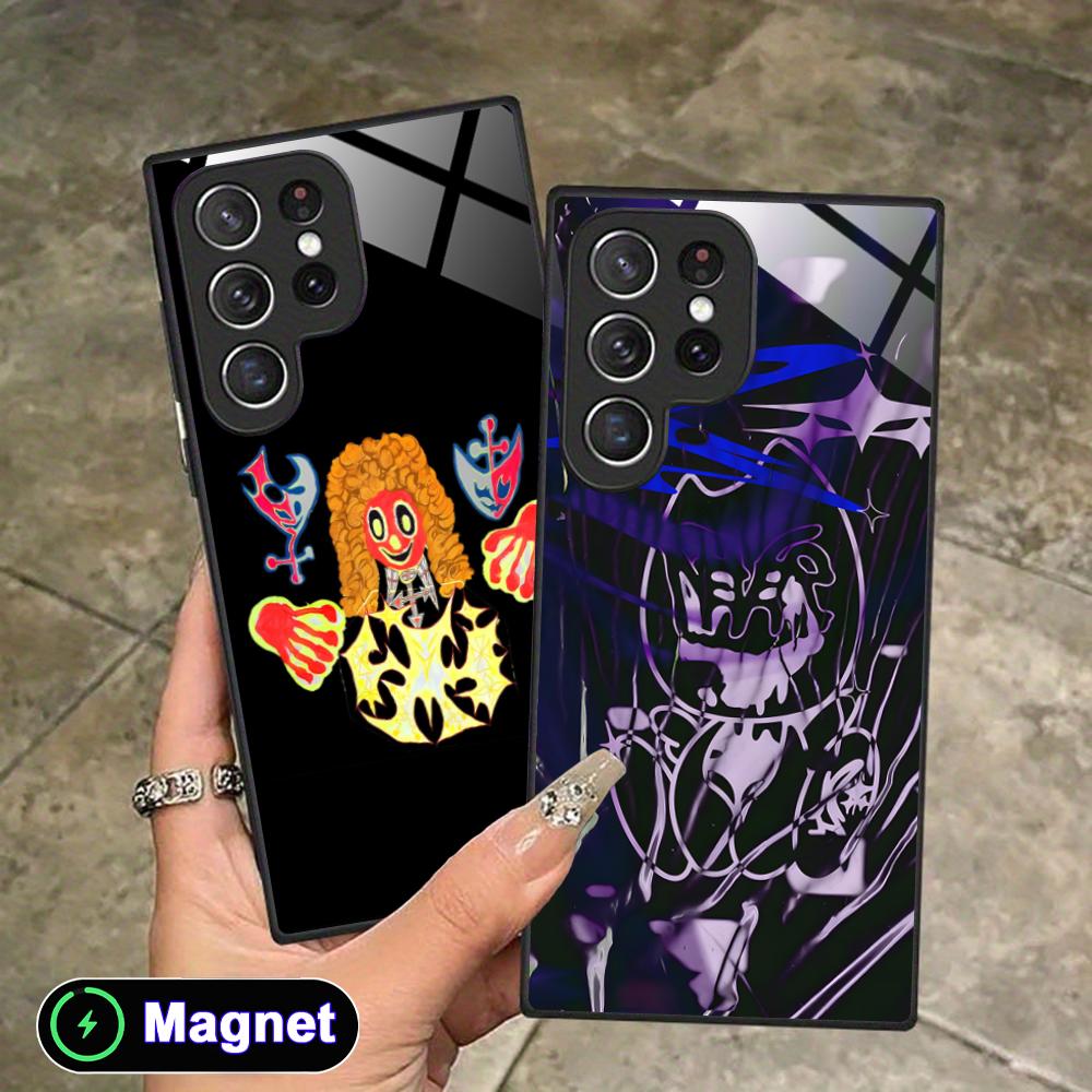 Bladee Exeter Phone Case for S - đánh giá và giá Phone Cases Exeter