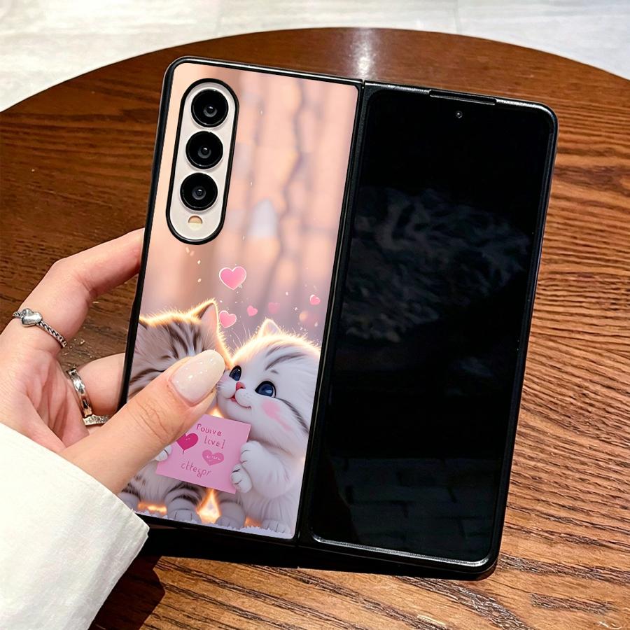 Case for Samsung Galaxy Z Flip - đánh giá và giá Phone Cases Z Fold 5