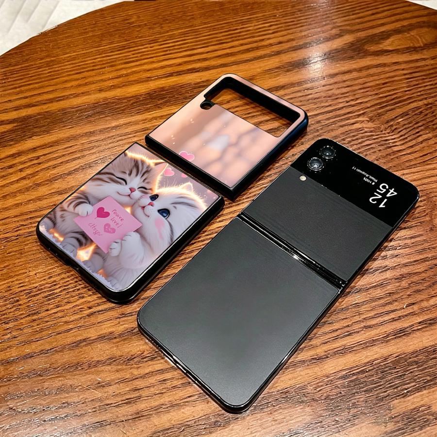 Case for Samsung Galaxy Z Flip - đánh giá và giá Phone Cases Z Fold 5