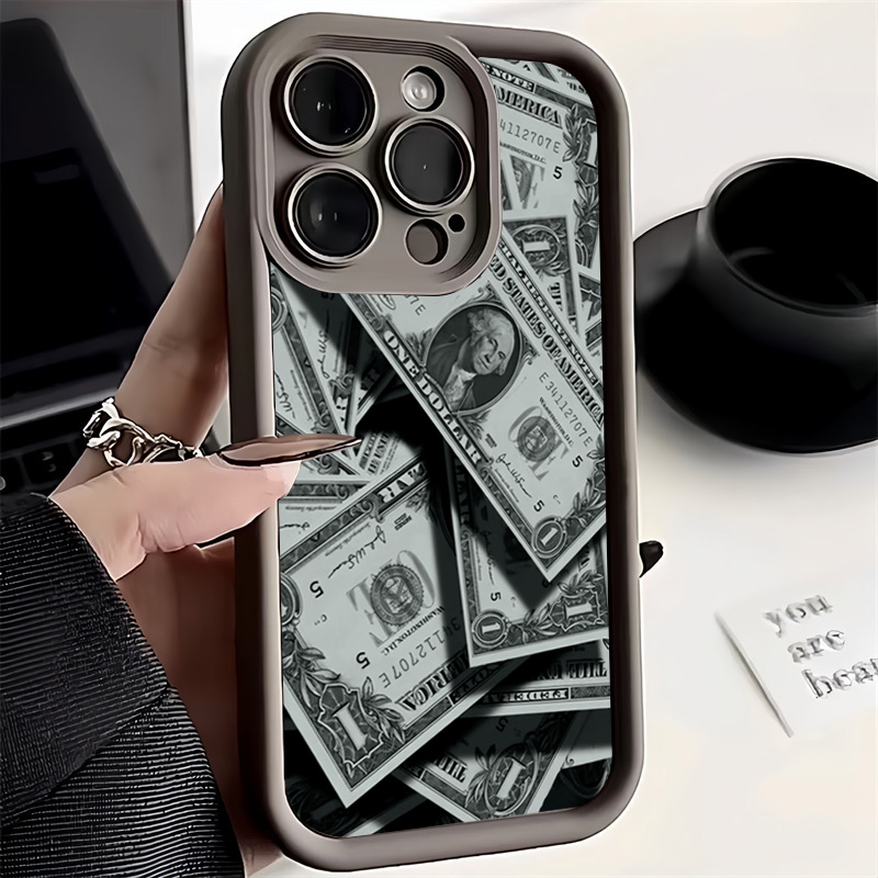 Black Bamboo Full-Coverage Ban - đánh giá và giá Phone Cases Dior