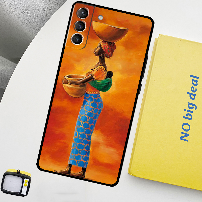 South Africa Woman Phone Case  - đánh giá và giá Phone Cases South Africa