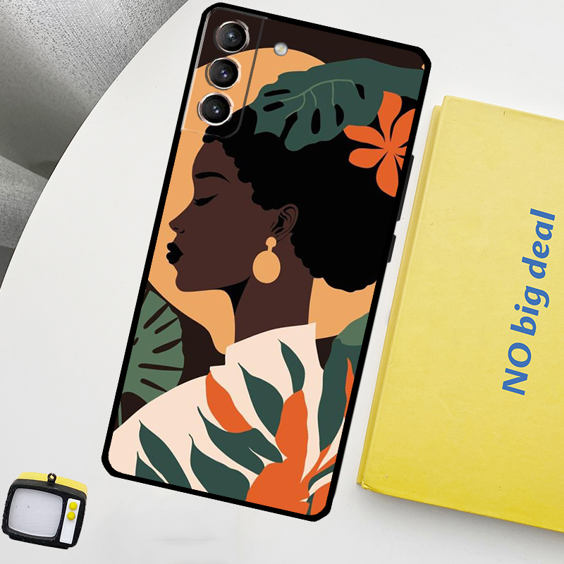 South Africa Woman Phone Case  - đánh giá và giá Phone Cases South Africa