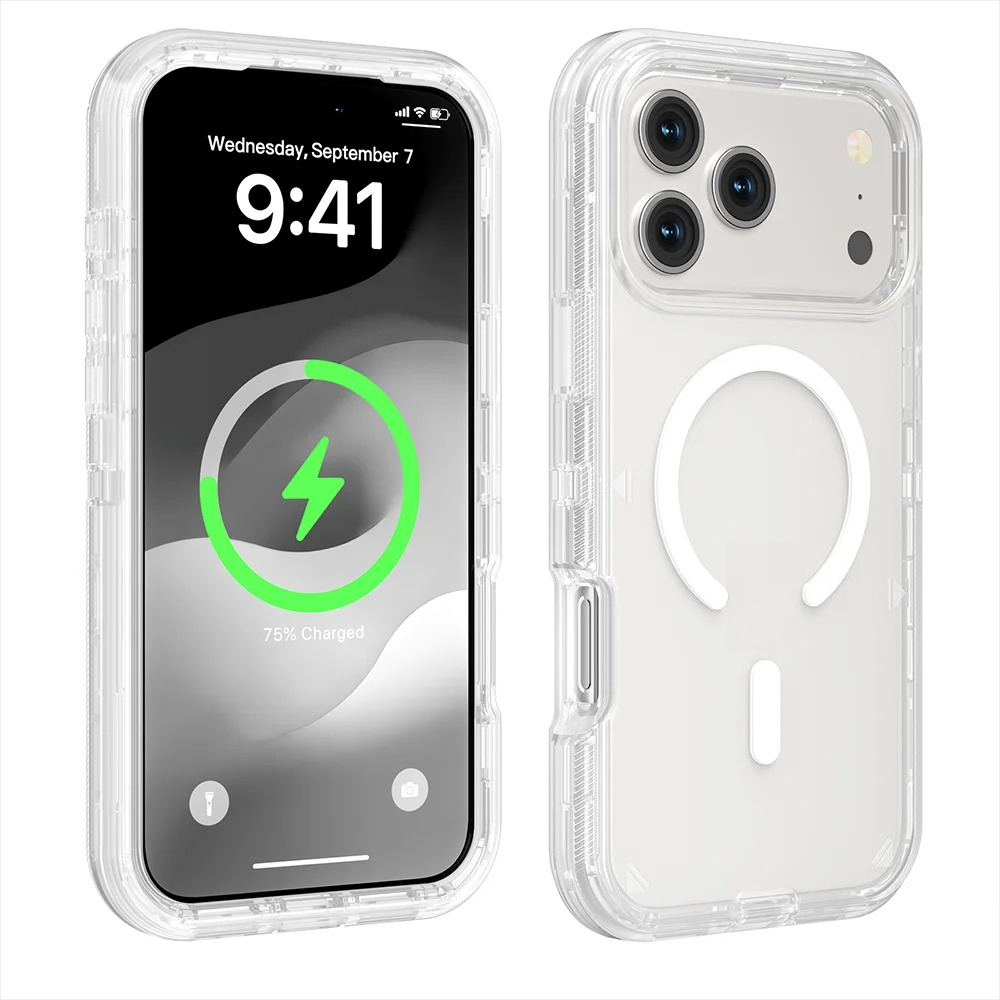 Rugged OTT Armor Box Magnetic  - đánh giá và giá Rugged Armor Case