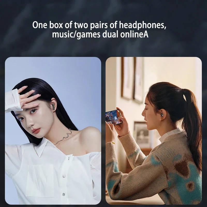 Upgraded TWS Wireless Headphon - đánh giá và giá Phone Cases Pk