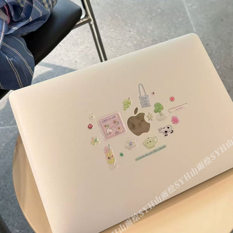 Puffy Jelly Stickers Viral Xia - đánh giá và giá Phone Cases Viral