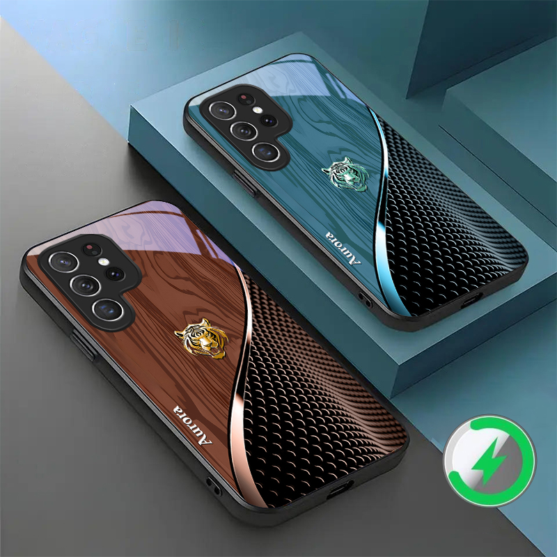 Cute Golden Tiger Brown For Sa - đánh giá và giá Phone Cases Brown