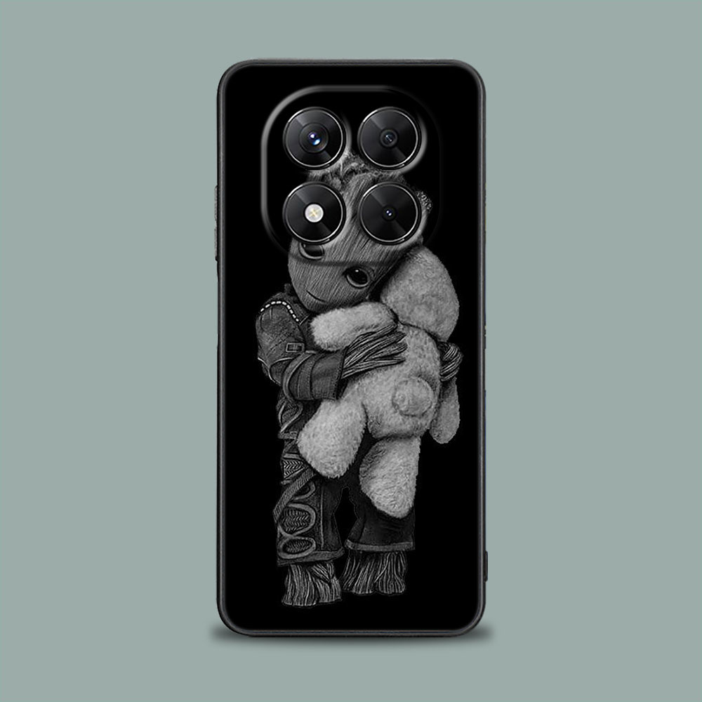 Baby Groot Marvel Phone Case F - đánh giá và giá Phone Cases Xiaomi