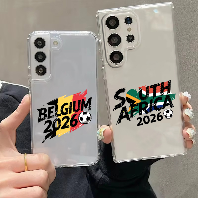 Belgium 2026 Champion South Af - đánh giá và giá Phone Cases South Africa