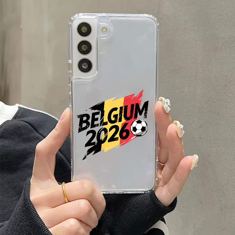Belgium 2026 Champion South Af - đánh giá và giá Phone Cases South Africa