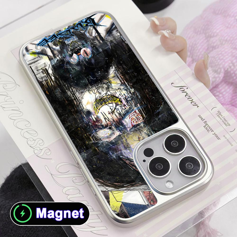Bladee Exeter Phone Case for i - đánh giá và giá Phone Cases Exeter