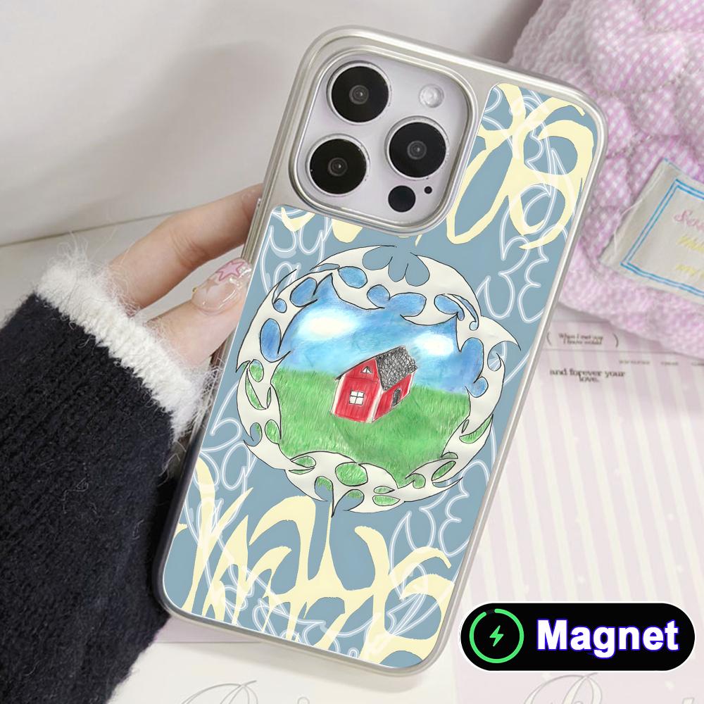 Bladee Exeter Phone Case for i - đánh giá và giá Phone Cases Exeter